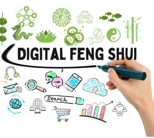 digital feng shui1 digital feng shui1